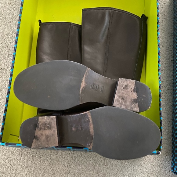 Tory Burch Riding Boots - Picture 9 of 9